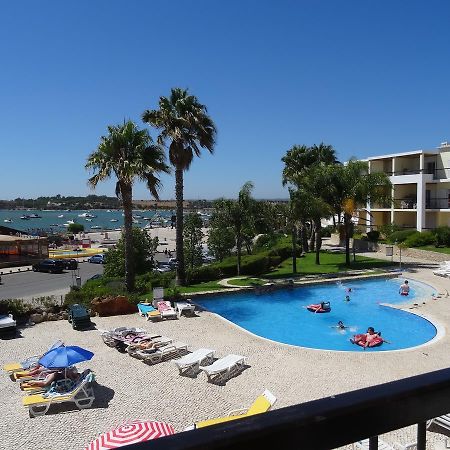 Clube Alvor Ria - Waterfront Luxury Apartments With Stunning Views Buitenkant foto