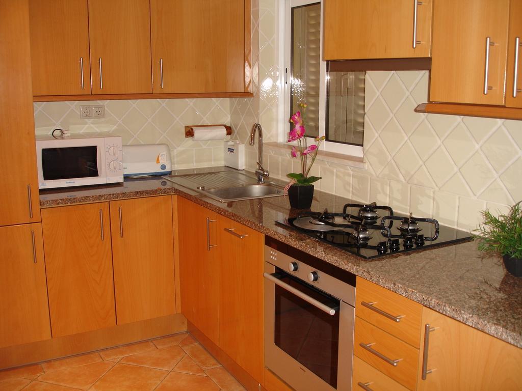 Clube Alvor Ria - Waterfront Luxury Apartments With Stunning Views Buitenkant foto