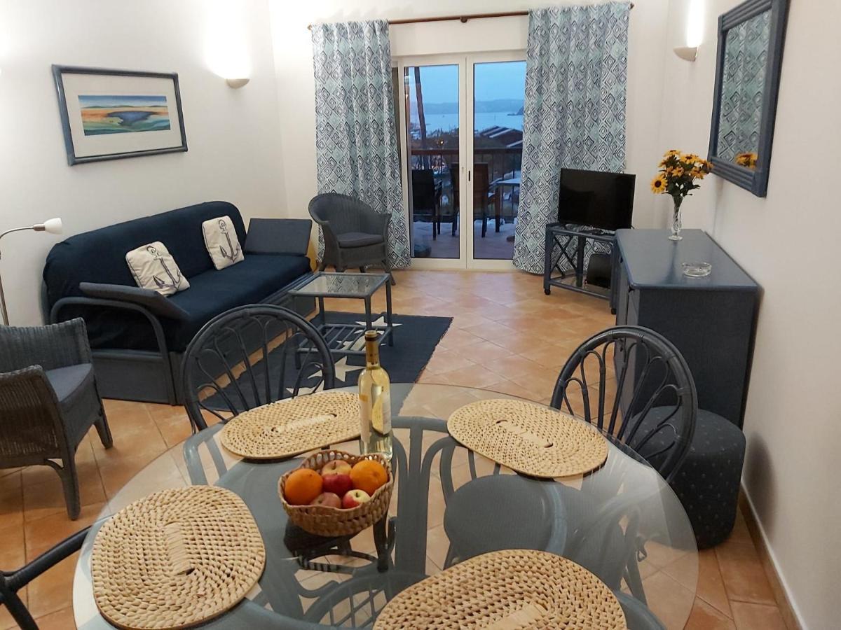 Clube Alvor Ria - Waterfront Luxury Apartments With Stunning Views Buitenkant foto