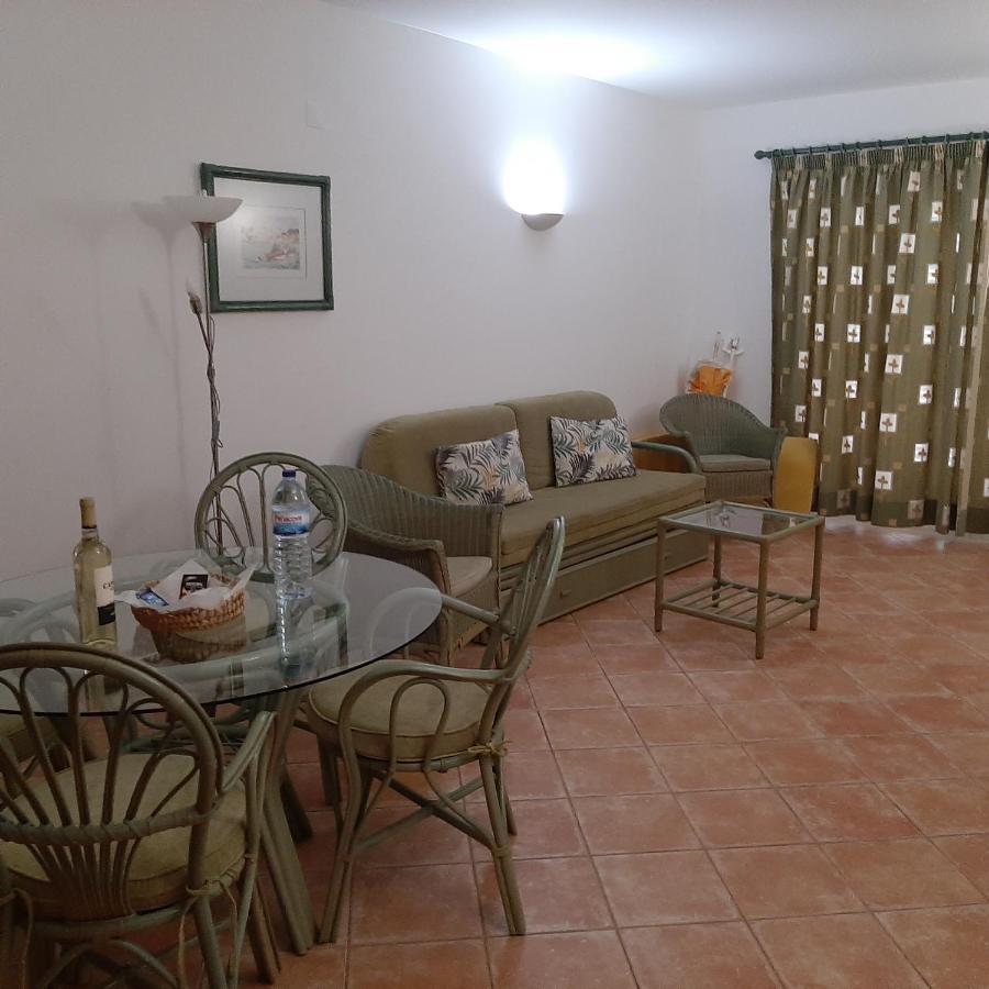 Clube Alvor Ria - Waterfront Luxury Apartments With Stunning Views Buitenkant foto