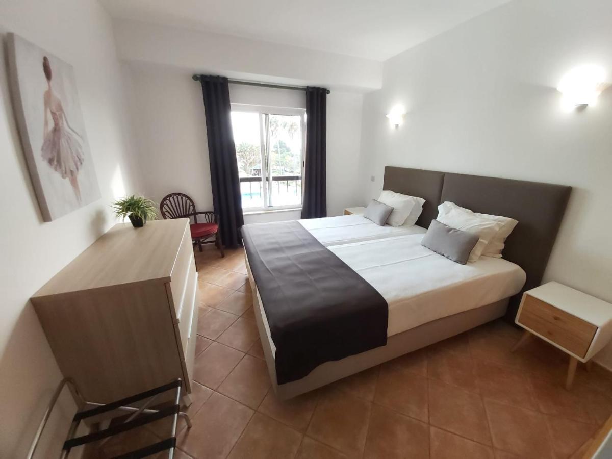 Clube Alvor Ria - Waterfront Luxury Apartments With Stunning Views Buitenkant foto