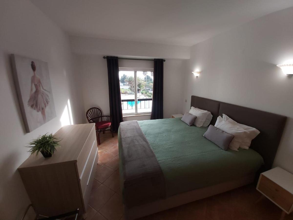 Clube Alvor Ria - Waterfront Luxury Apartments With Stunning Views Buitenkant foto
