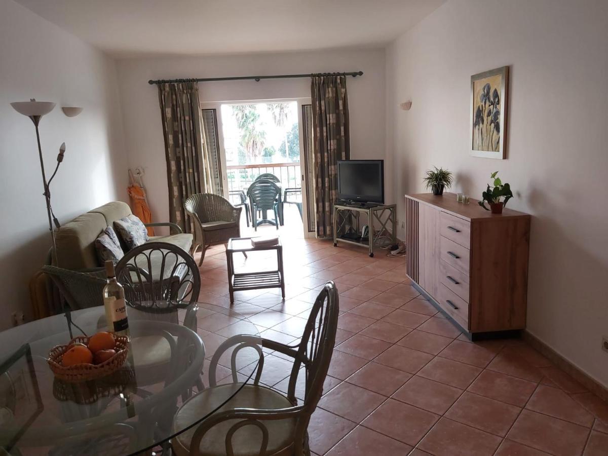 Clube Alvor Ria - Waterfront Luxury Apartments With Stunning Views Buitenkant foto