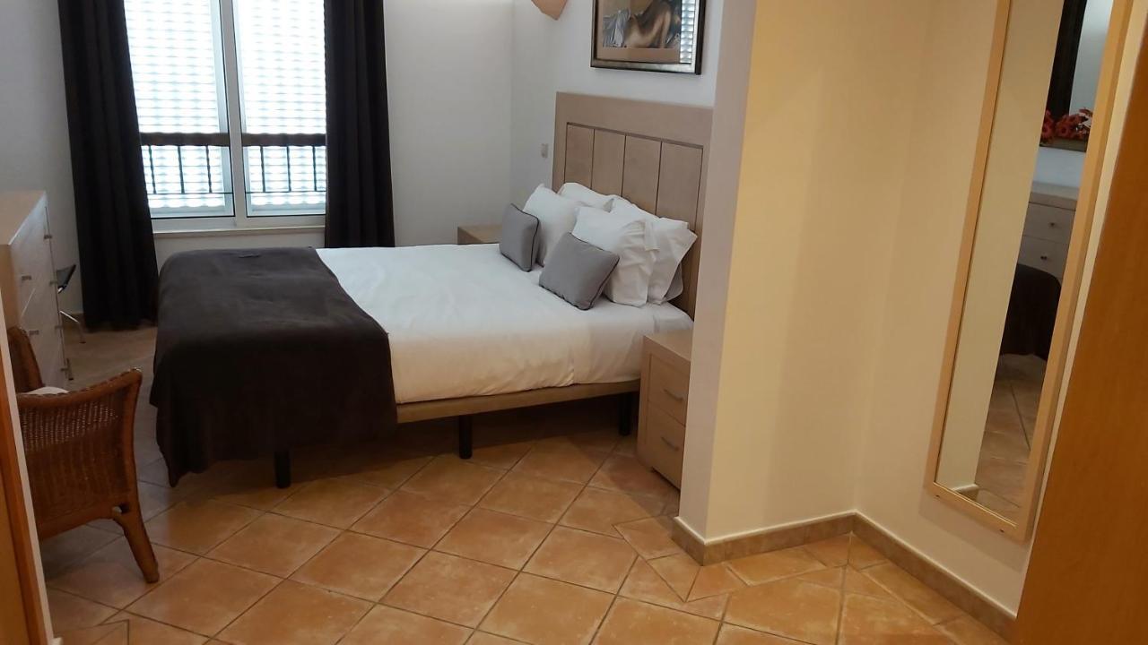 Clube Alvor Ria - Waterfront Luxury Apartments With Stunning Views Buitenkant foto