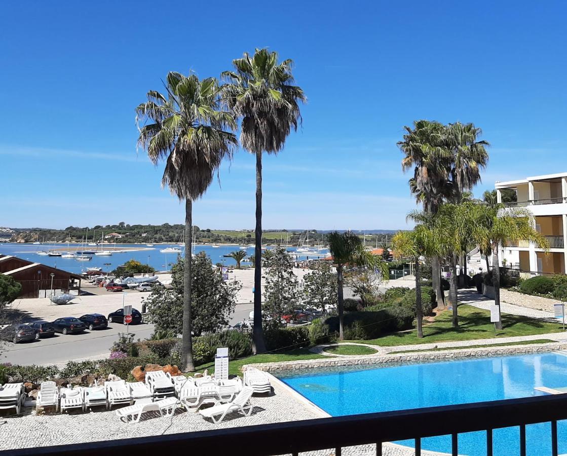Clube Alvor Ria - Waterfront Luxury Apartments With Stunning Views Buitenkant foto