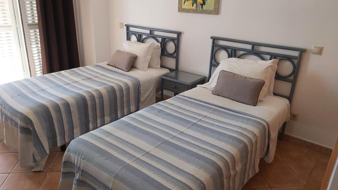 Clube Alvor Ria - Waterfront Luxury Apartments With Stunning Views Buitenkant foto