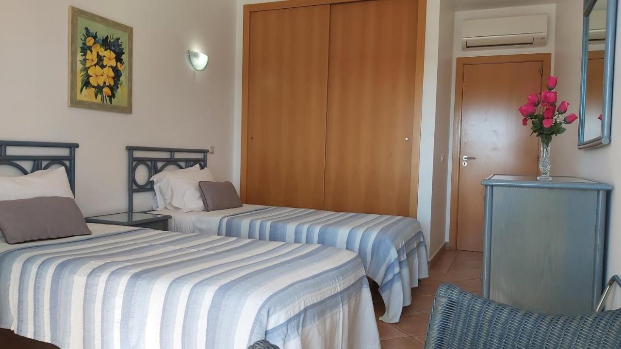 Clube Alvor Ria - Waterfront Luxury Apartments With Stunning Views Buitenkant foto
