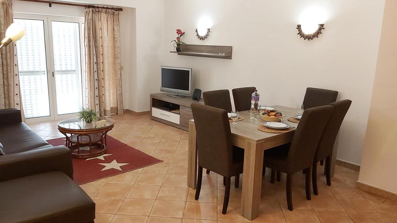 Clube Alvor Ria - Waterfront Luxury Apartments With Stunning Views Buitenkant foto