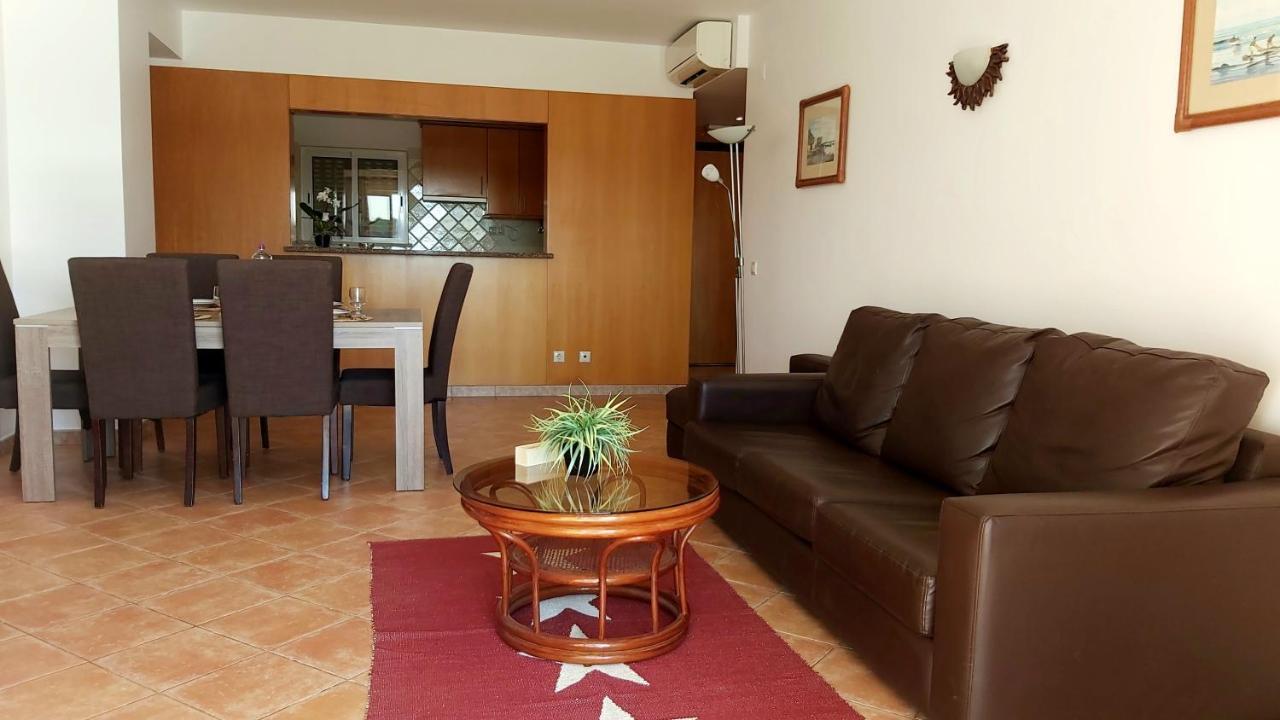 Clube Alvor Ria - Waterfront Luxury Apartments With Stunning Views Buitenkant foto