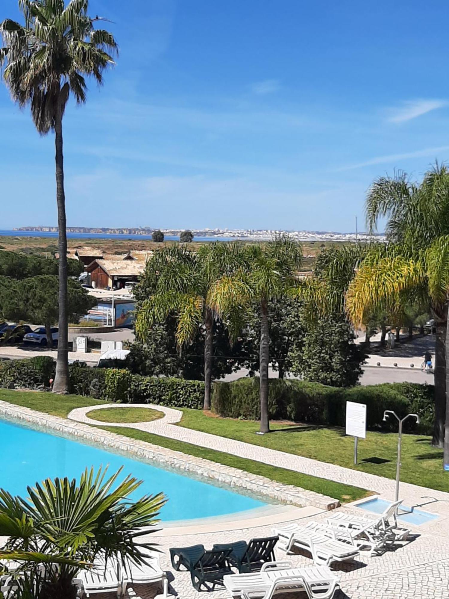Clube Alvor Ria - Waterfront Luxury Apartments With Stunning Views Buitenkant foto