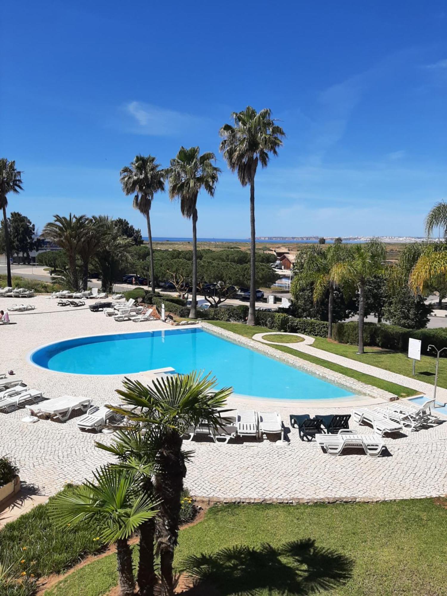 Clube Alvor Ria - Waterfront Luxury Apartments With Stunning Views Buitenkant foto