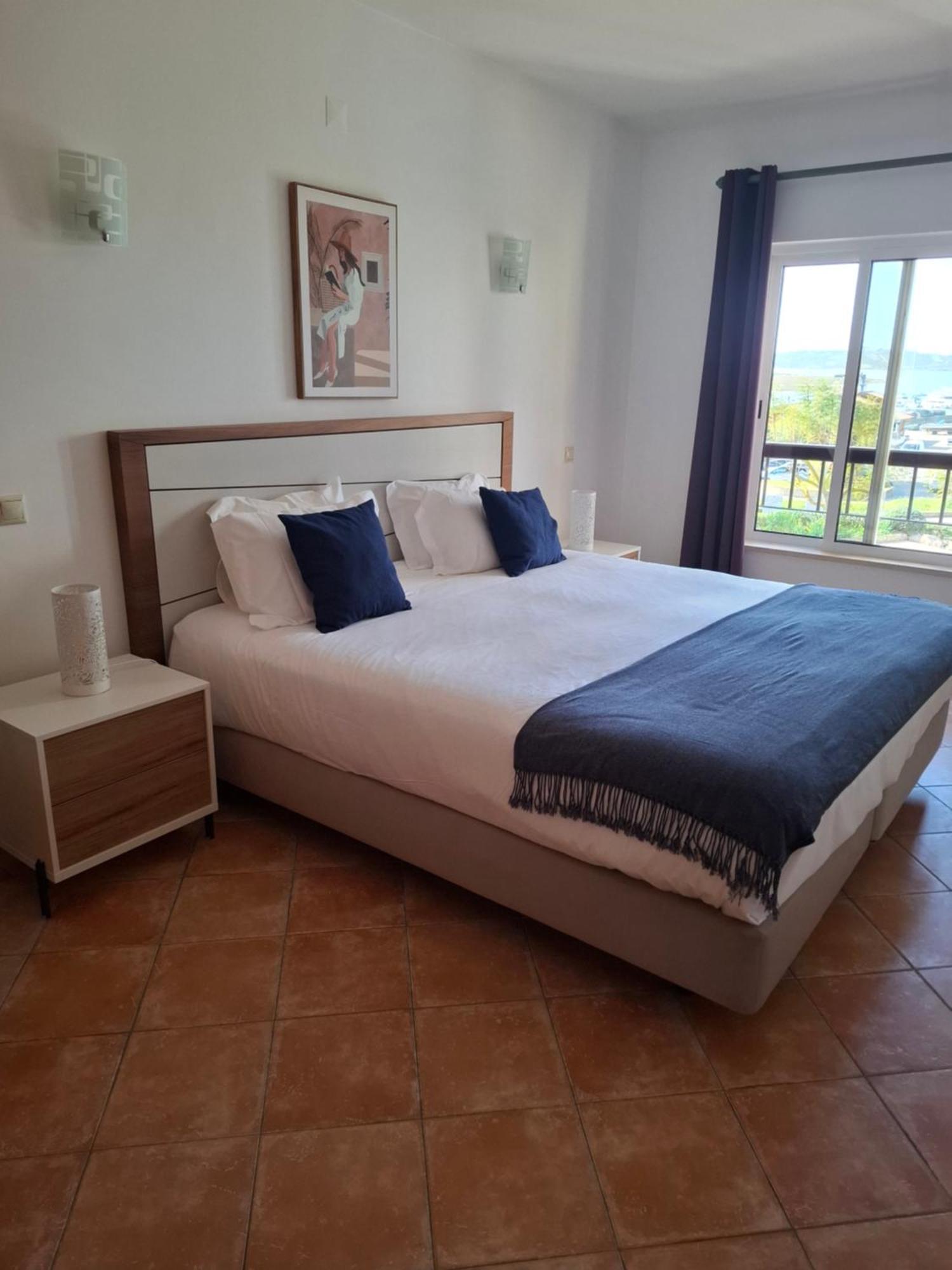 Clube Alvor Ria - Waterfront Luxury Apartments With Stunning Views Buitenkant foto