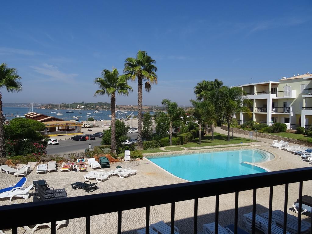 Clube Alvor Ria - Waterfront Luxury Apartments With Stunning Views Buitenkant foto