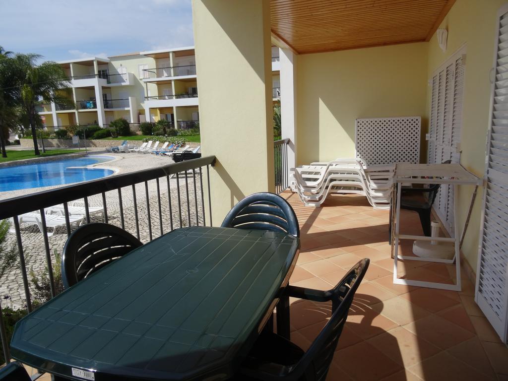 Clube Alvor Ria - Waterfront Luxury Apartments With Stunning Views Buitenkant foto